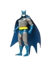 DC Direct Super Powers Figurina articulata Hush Batman 10 cm