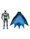 DC Direct Super Powers Figurina articulata Hush Batman 10 cm