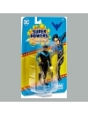 DC Direct Super Powers Figurina articulata Nightwing (Hush) 13 cm