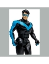 DC Direct Super Powers Action Figure Nightwing (Hush) 13 cm
