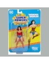 DC Direct Super Powers Action Figure Wonder Woman (DC Rebirth) 13 cm