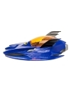 DC Direct Super Powers Vehicles Batwing