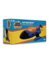 DC Direct Super Powers Vehicles The Bat Multicraft 10 cm 