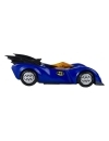 DC Direct Super Powers Vehicles The Batmobile