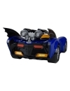 DC Direct Super Powers Vehicles The Batmobile