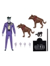 DC Direct The New Batman Adventures Figurina articulata The Joker 15 cm