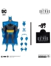 DC Direct The New Batman Adventures Wave 4 Set 3 figurine articulate 15 cm