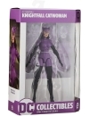 DC Essentials Figurina articulata Knightfall Catwoman 16 cm 