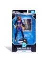 DC Multiverse Figurina articulata Batgirl (Gotham Knights) 18 cm