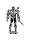 DC Gaming Figurina articulata Brainiac (Injustice 2) 18 cm