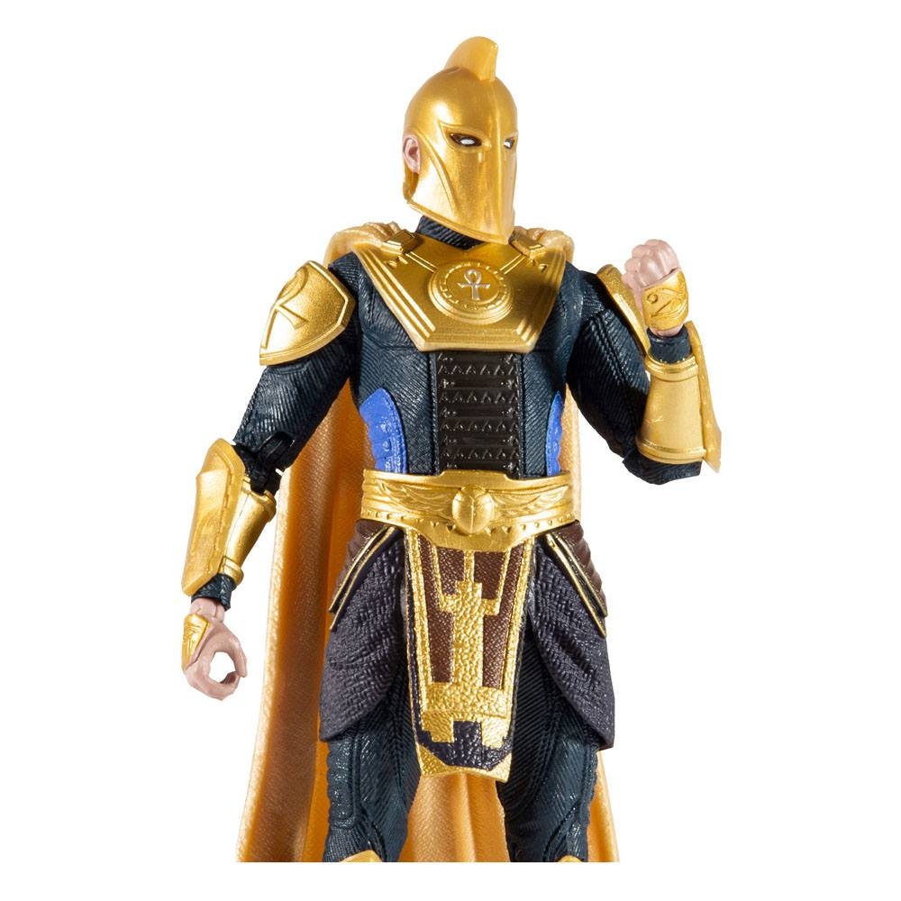 DC Gaming Action Figure Dr. Fate 18 cm, DC Universe 101jucarii.ro
