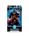 DC Gaming Figurina articulata Earth-2 Batman (Batman: Arkham Knight) 18 cm