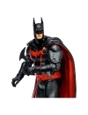 DC Gaming Figurina articulata Earth-2 Batman (Batman: Arkham Knight) 18 cm