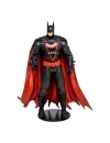 DC Gaming Figurina articulata Earth-2 Batman (Batman: Arkham Knight) 18 cm