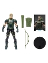 DC Multiverse Figurina articulata Green Arrow (Injustice 2) 18 cm