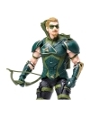 DC Multiverse Figurina articulata Green Arrow (Injustice 2) 18 cm