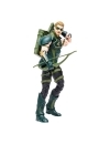 DC Multiverse Figurina articulata Green Arrow (Injustice 2) 18 cm
