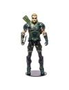 DC Multiverse Figurina articulata Green Arrow (Injustice 2) 18 cm