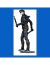 DC Multiverse Figurina articulata Nightwing (Gotham Nights) 18 cm