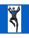 DC Multiverse Figurina articulata Nightwing (Gotham Nights) 18 cm