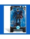 DC Multiverse Figurina articulata Nightwing (Gotham Nights) 18 cm