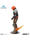 DC Gaming  Figurina Red Hood (Batman: Arkham Knight) 18 cm