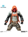 DC Gaming  Figurina Red Hood (Batman: Arkham Knight) 18 cm