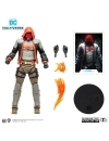 DC Gaming  Figurina Red Hood (Batman: Arkham Knight) 18 cm