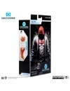 DC Gaming  Figurina Red Hood (Batman: Arkham Knight) 18 cm