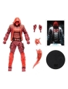 DC Multiverse Figurina articulata Red Hood (Batman: Arkham Night – Gold Label) 18 cm