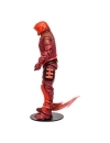 DC Multiverse Figurina articulata Red Hood (Batman: Arkham Night – Gold Label) 18 cm