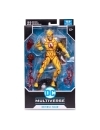 DC Multiverse Figurina articulata Reverse-Flash (Injustice 2) 18 cm