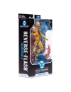 DC Multiverse Figurina articulata Reverse-Flash (Injustice 2) 18 cm