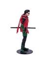 DC Multiverse Figurina articulata Robin (Gotham Knights) 18 cm