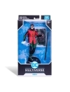 DC Multiverse Figurina articulata Robin (Gotham Knights) 18 cm
