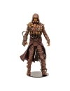 DC Multiverse Figurina articulata Scarecrow (Batman: Arkham Night – Gold Label) 18 cm