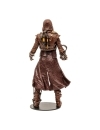 DC Multiverse Figurina articulata Scarecrow (Batman: Arkham Night – Gold Label) 18 cm