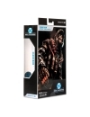 DC Multiverse Figurina articulata Scarecrow (Batman: Arkham Night – Gold Label) 18 cm
