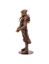 DC Multiverse Figurina articulata Scarecrow (Batman: Arkham Night – Gold Label) 18 cm