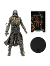 DC Gaming Figurina articulata Scarecrow (Batman: Arkham Knight) 18 cm