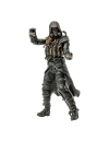 DC Gaming Figurina articulata Scarecrow (Batman: Arkham Knight) 18 cm
