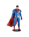 DC Gaming Figurina articulata Superman (Injustice 2) 18 cm