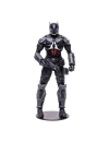 DC Multiverse Figurina articulata The Arkham Knight (Batman: Arkham Knight) 18 cm