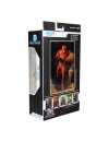DC Multiverse Figurina articulata The Flash Hot Pursuit (Injustice 2) 18 cm