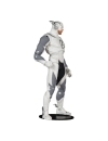 DC Multiverse Figurina articulata The Flash Hot Pursuit (Injustice 2) 18 cm