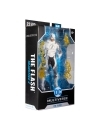 DC Multiverse Figurina articulata The Flash Hot Pursuit (Injustice 2) 18 cm