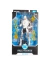 DC Multiverse Figurina articulata The Flash Hot Pursuit (Injustice 2) 18 cm