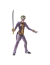 DC Gaming Figurina articulata The Joker (Batman: Arkham City) 18 cm