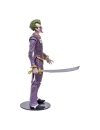 DC Gaming Figurina articulata The Joker (Batman: Arkham City) 18 cm