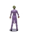 DC Gaming Figurina articulata The Joker (Batman: Arkham City) 18 cm